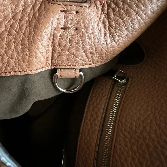 FENDI Selleria Shoulder bag - Picture 14 of 15